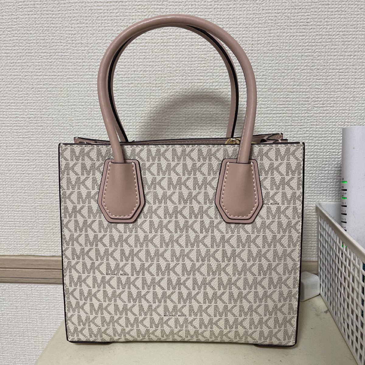 マイケルコースハンドバッグ ショルダーバッグMichael kors MICHAEL KORS 2way