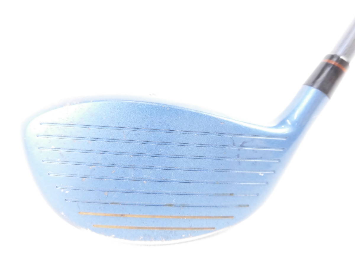 全商品SALE中!! HONMA ホンマ BIG-LB TITAN ドライバー 1W 10.5 純正 シャフト 星2　　S-2　　N1149_画像2