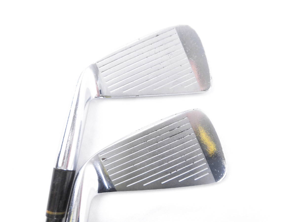  все товар SALE средний!! HONMA Honma FE-400 Professional железный 3 4 оригинальный вал карбоновый R-1 2 шт. комплект комплект N1162