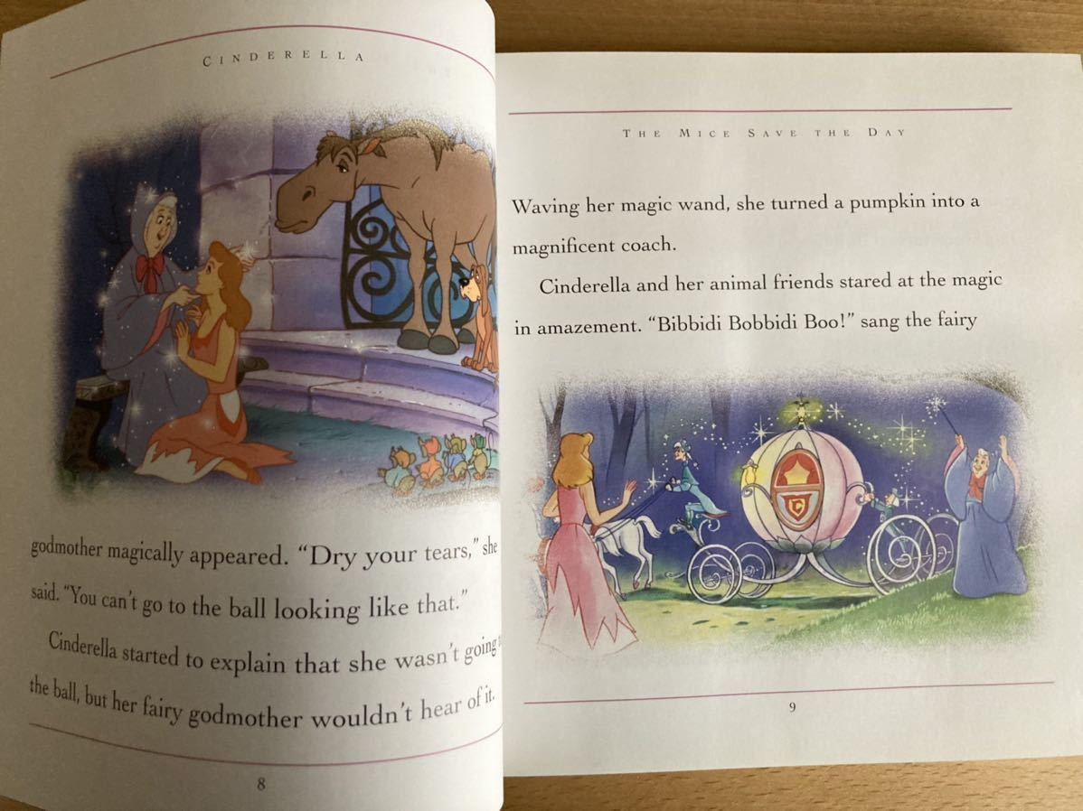 期間限定送料無料 英語絵本 ディズニープリンセスコレクションストーリーブック Disney S Princess Collection Automy Global