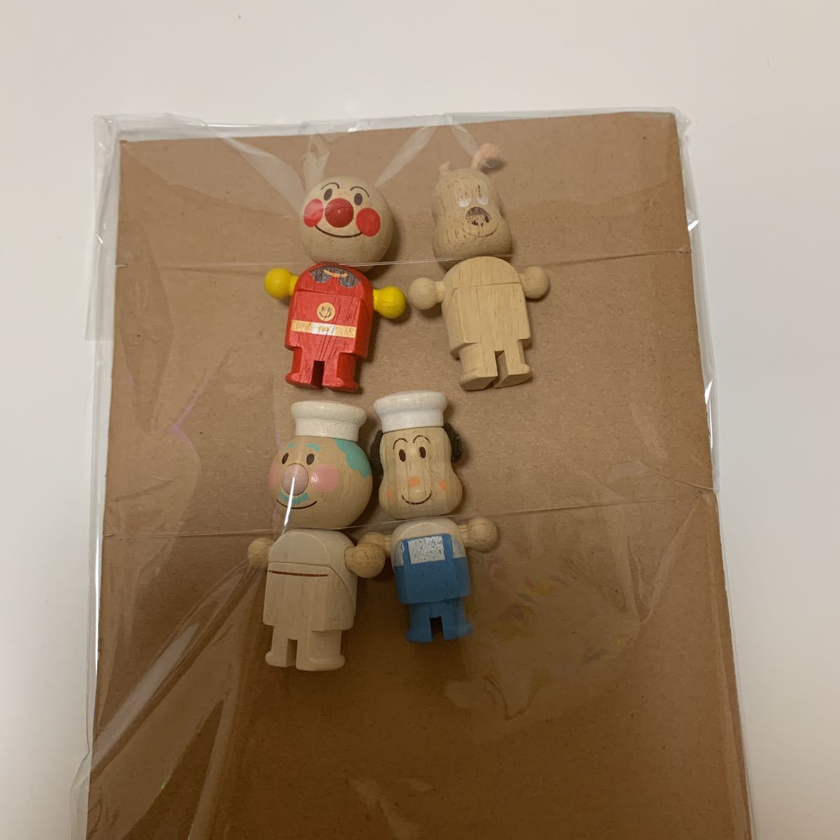 ☆レア☆希少☆ バンダイ BANDAI Recolo それいけ!アンパンマン ☆レア☆希少☆ バンダイ BANDAI Recolo それいけ!アンパンマン