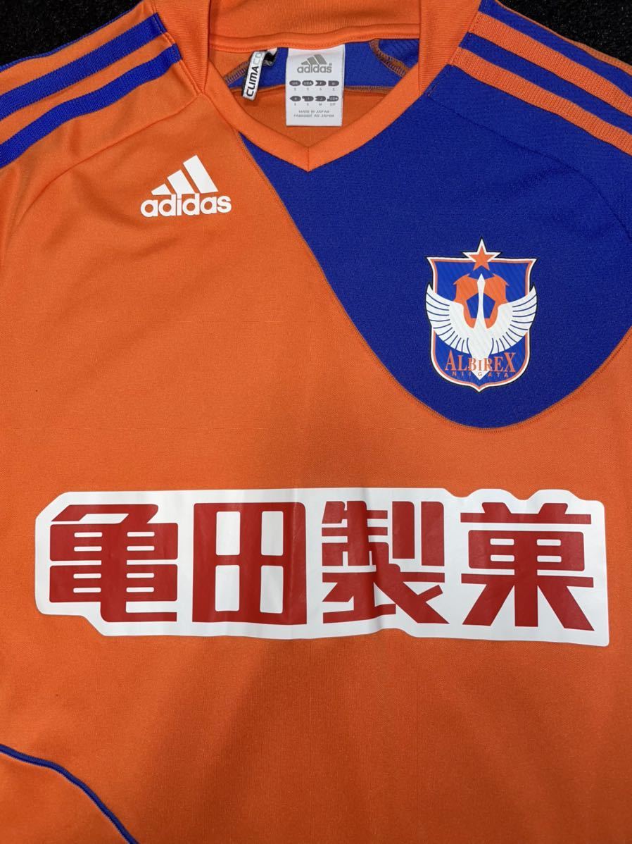 即決 送料無料 サッカー Jリーグ アルビレックス新潟 即決 送料無料 サッカー Jリーグ アルビレックス新潟