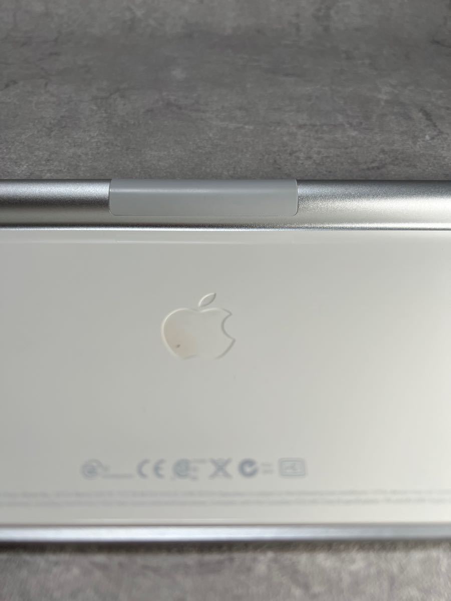 Apple Wireless Keyboard A1314(USキー配列)  Bluetoothキーボード