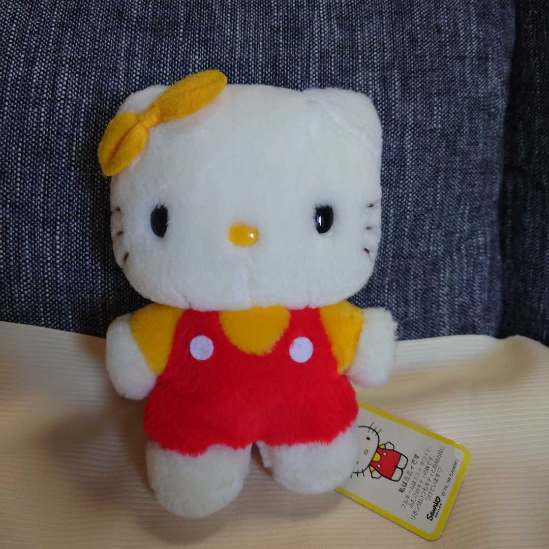 Yahoo!オークション - ハローキティ ミミィ ぬいぐるみ レア Yahoo!オークション - ハローキティ ミミィ ぬいぐるみ レア