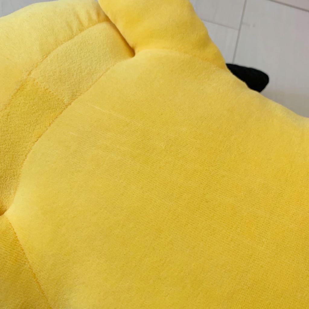 ポケモンセンターオリジナル ぬいぐるみ BIGサイズ すやすや ポケモンセンターオリジナル ぬいぐるみ BIGサイズ すやすや