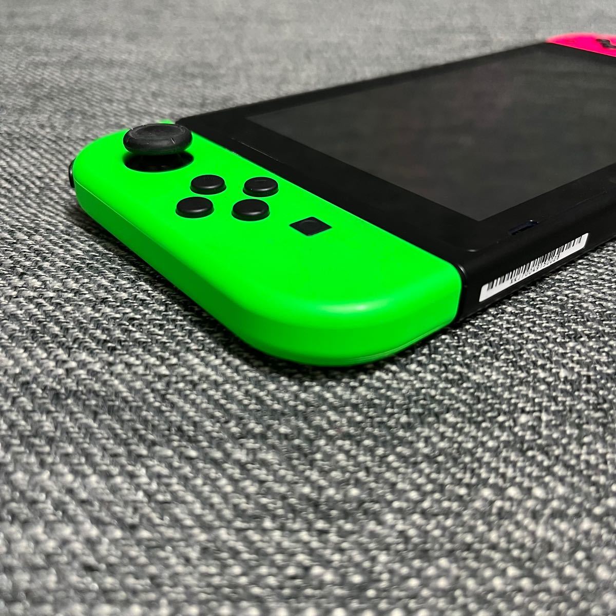Nintendo Switch ニンテンドースイッチ フォートナイトSpecialセット