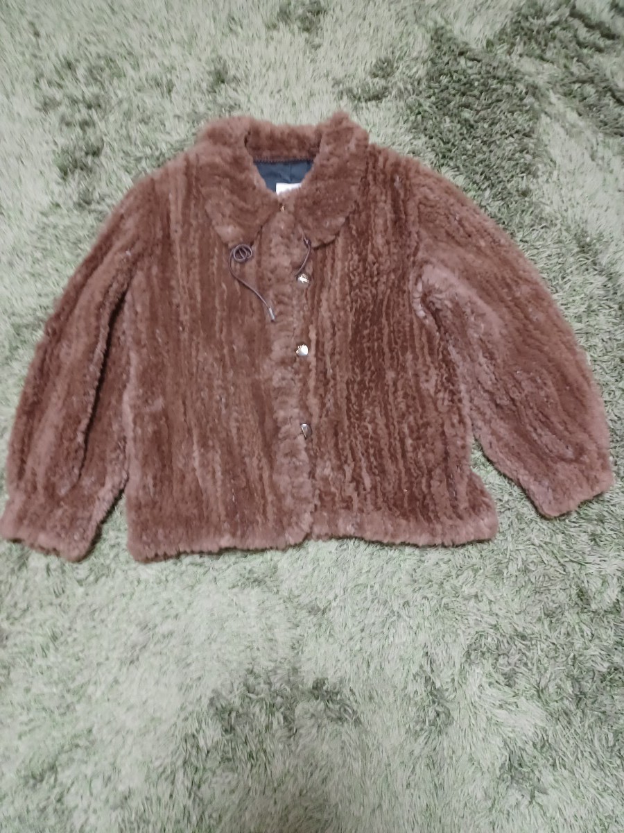 毛皮コート ミンク - ruizvillandiego.com