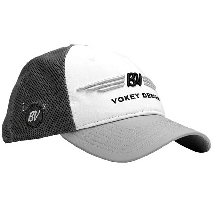 超レア！日本未発売モデル！新品未使用！BV Wings Tour Performance Mesh Cap！_画像1