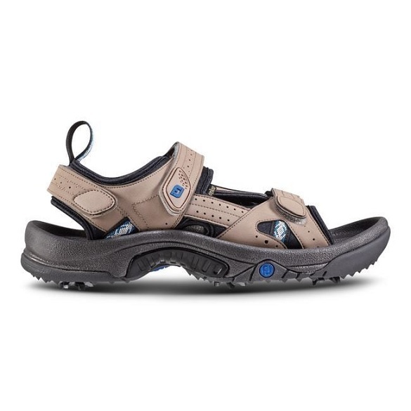 新品未使用!FootJoy Golf Sandals 7.0(25.0cm)Medium