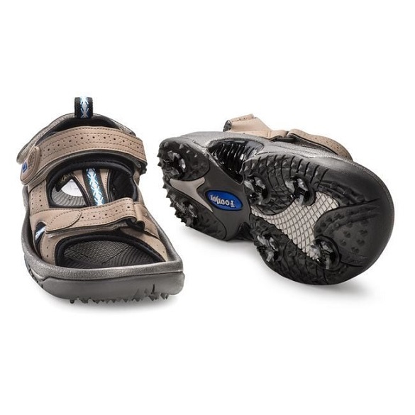 新品未使用!FootJoy Golf Sandals 7.0(25.0cm)Medium