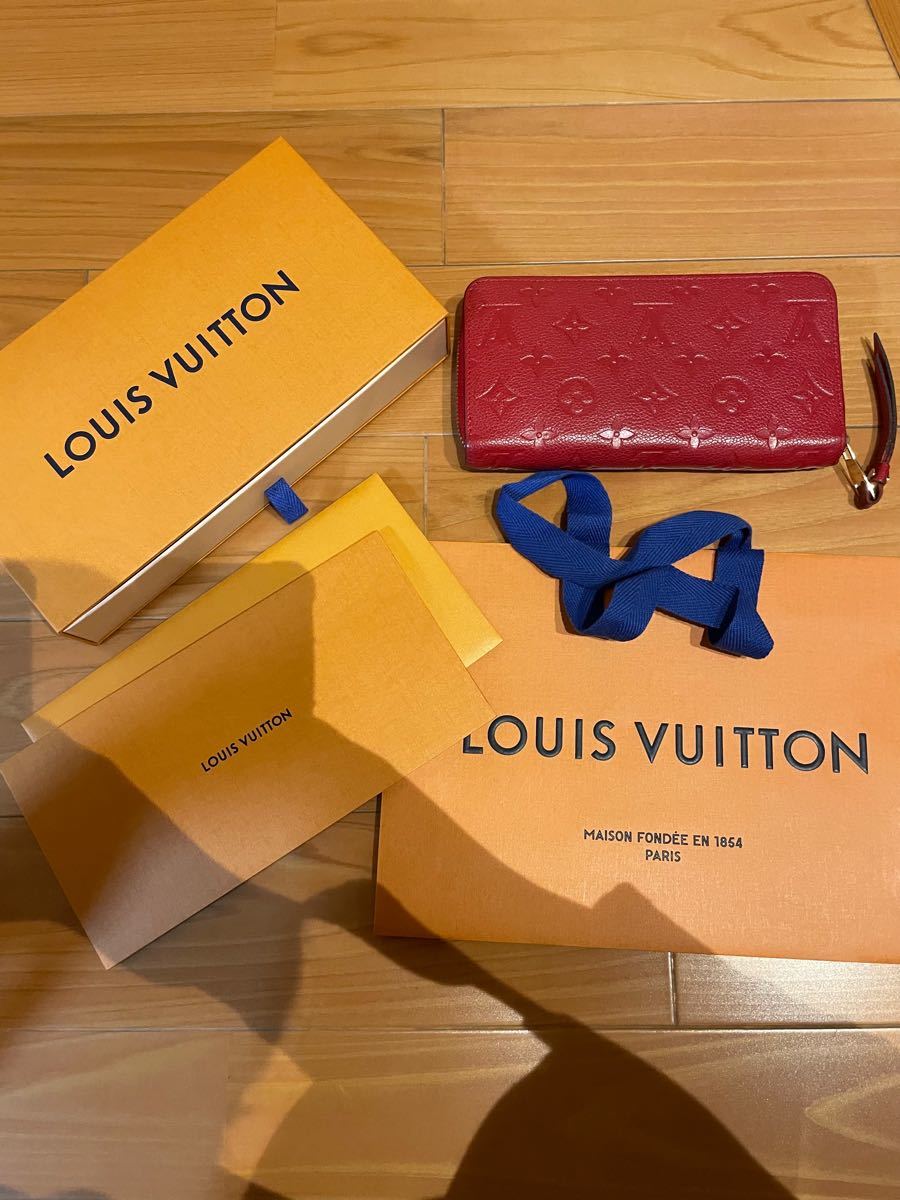 福袋セール】 LOUIS スペイン製 VUITTON LOUIS トゥルトレール