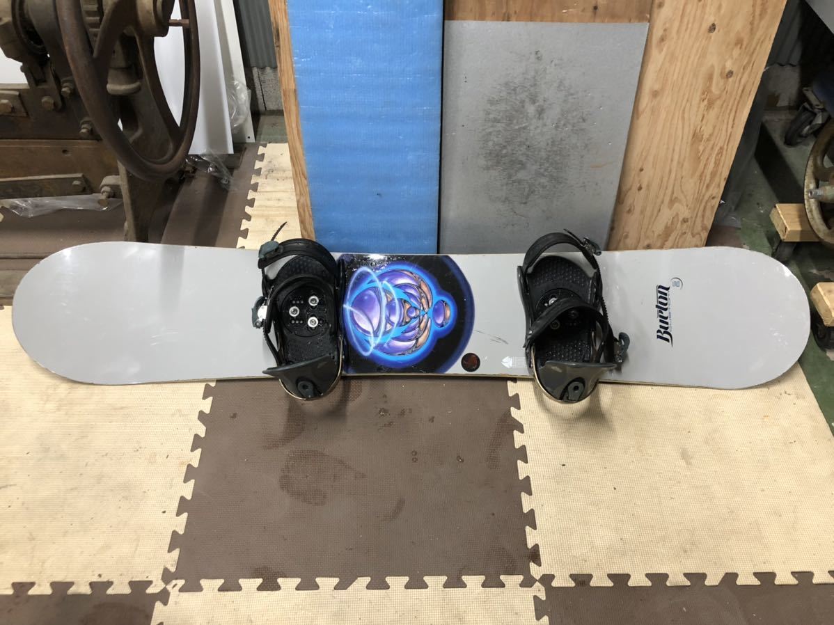 Yahoo!オークション - Burton バートン カスタム custom 155cm Yahoo!オークション - Burton バートン カスタム custom 155cm