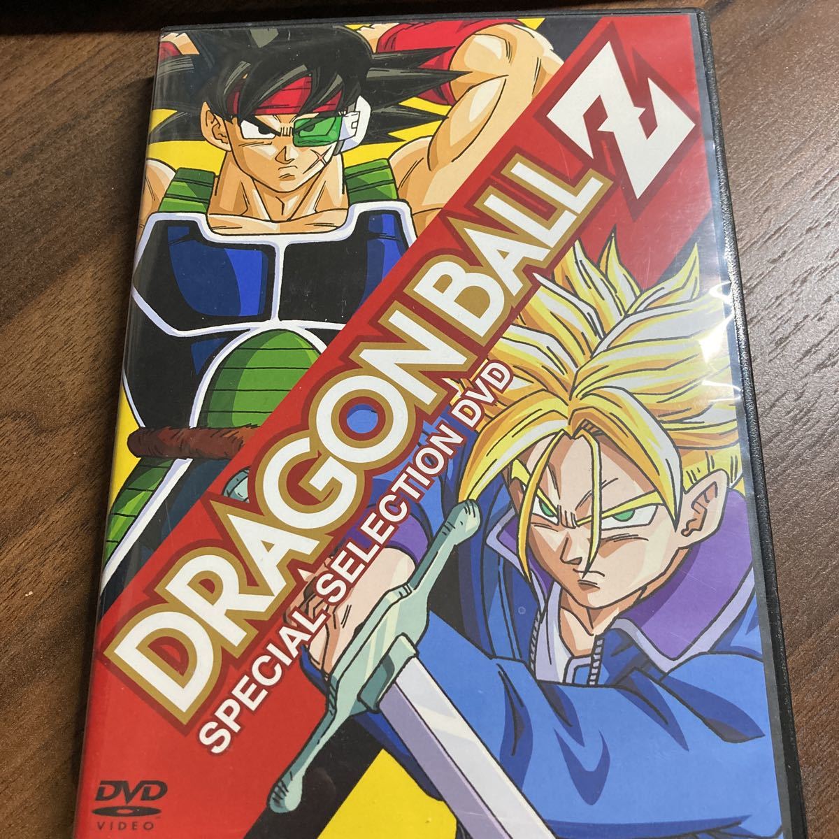 ドラゴンボールz スペシャルセレクション Dvd バーダック たったひとりの最終決戦 トランクス Dragon Ball た行 売買されたオークション情報 Yahooの商品情報をアーカイブ公開 オークファン Aucfan Com ドラゴンボールz スペシャルセレクション Dvd バーダック たったひとりの最終決戦 トランクス Dragon Ball た行 売買されたオークション情報 Yahooの商品情報をアーカイブ公開 オークファン Aucfan Com