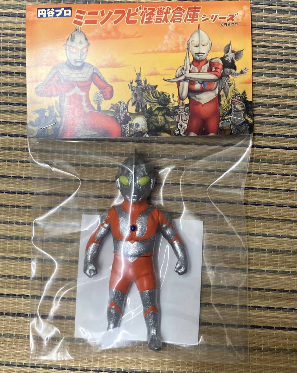 MAXTOY × TOKYO CULTUART by BEAMS 限定コラボ ウルトラマン マックス