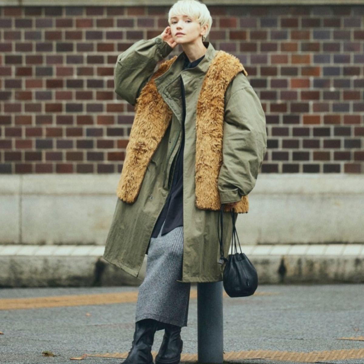 PayPayフリマ|【FREAK'S STORE】 M-65 3WAYライナーセットモッズコート PayPayフリマ|【FREAK'S STORE】 M-65 3WAYライナーセットモッズコート