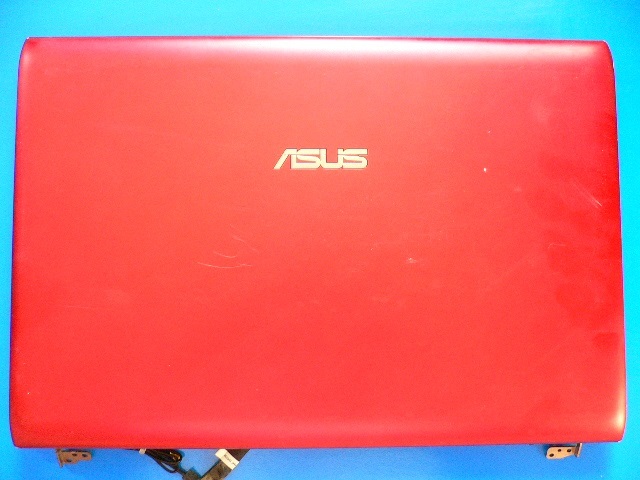 ★★M20 ASUS Eee PC 1225B　TFT液晶 12.1型/WXGA　ワレ無し_画像2