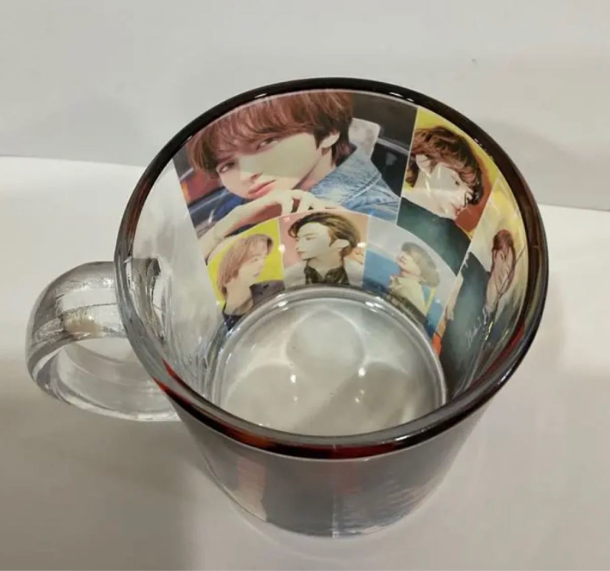 買物代行 BTS JIN 耐熱ガラスマグカップ 6c5e2020 直営 店 通販 -www.cfscr.com