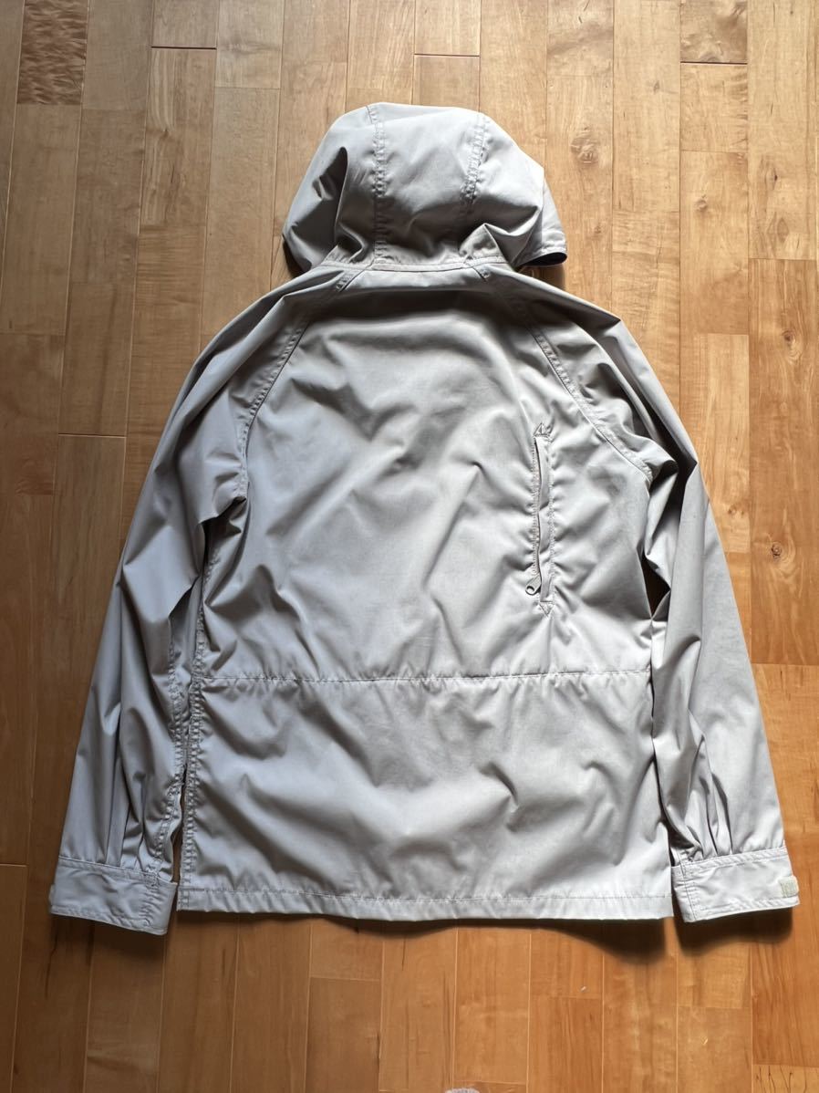 【美品】THE NORTH FACE PURPLE LABEL 65/35 Mountain Parka ノースフェイス パープルレーベル マウンテンパーカ サイズM