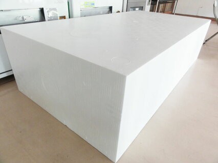 [DIY][ styrene foam ( departure . styrol ) block ] extra-large size!! styrol block [3\'×6\']