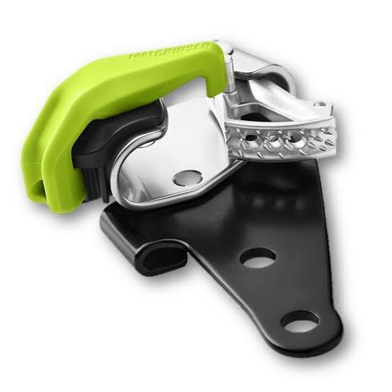 Edelrid TALON 右用スパーアッセンダー ツリークライミング Edelrid TALON 右用スパーアッセンダー ツリークライミング