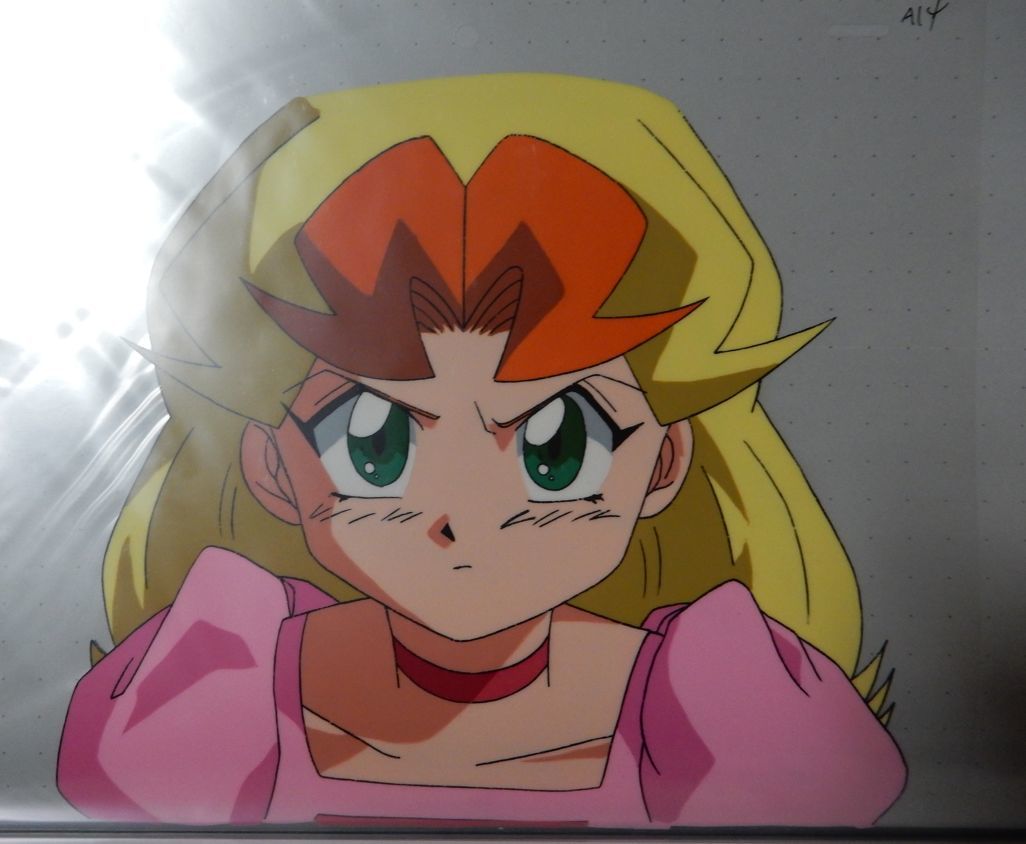 カネア マリー ゴールド