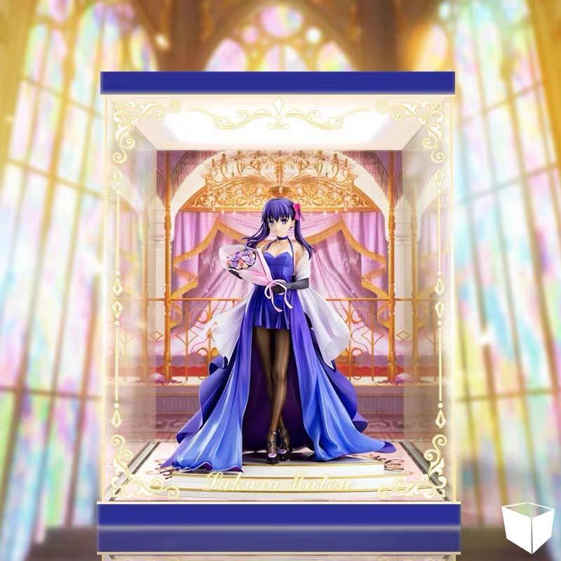 オリジナル ☆専用☆ 1/7スケール Ver.~ Dress Celebration ~15th 間