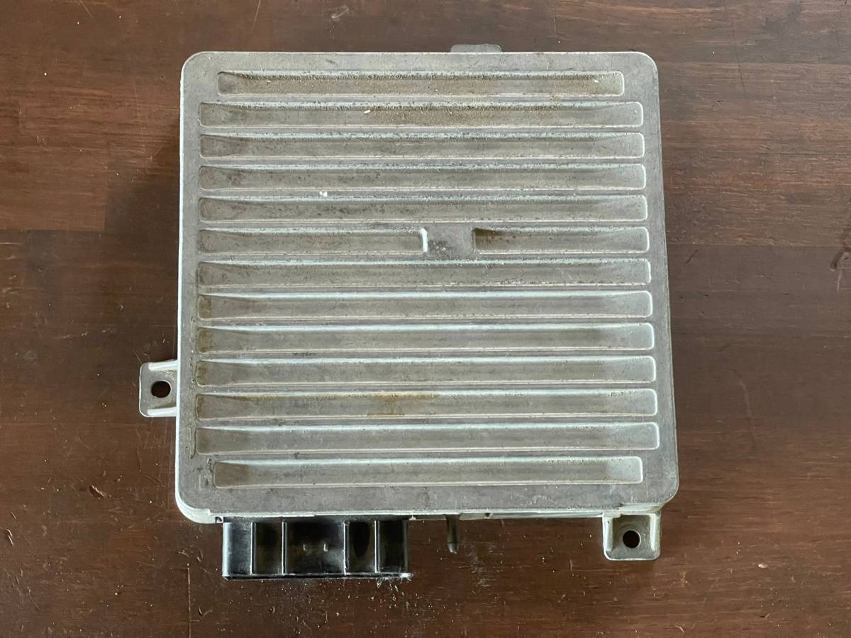  Rover Mini ECU AL MNE101170 0395 4047 ROVER MINI