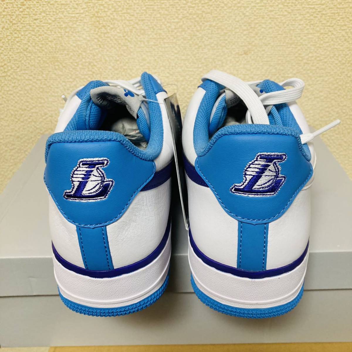 モアテン】 NIKE - 28.5cm 国内正規 ナイキ エアジョーダン 1