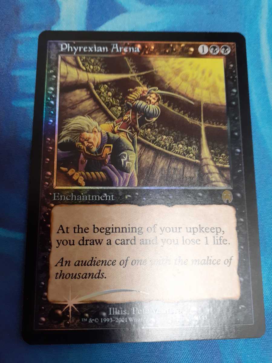 完成品 MTG ファイレクシアの抹殺者 英語 foil fawe.org