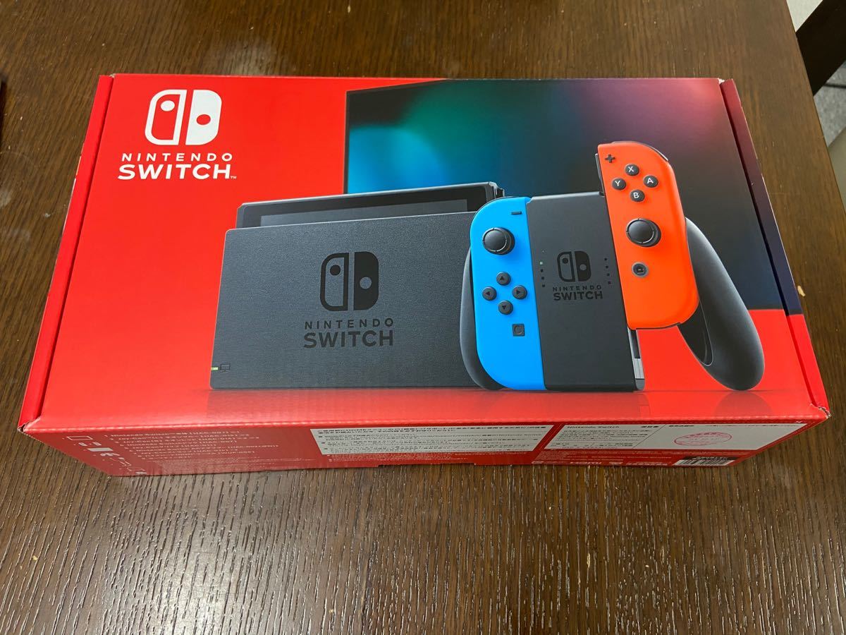値下げ】 正規品 Nintendo Switch ネオンレッド】 HAD-S-KABAA ネオンブルー/(R) 本体【Joy-Con(L) - 任天堂 - reachahand.org 値下げ】 正規品 Nintendo Switch ネオンレッド】 HAD-S-KABAA ネオンブルー/(R) 本体【Joy-Con(L) - 任天堂 - reachahand.org
