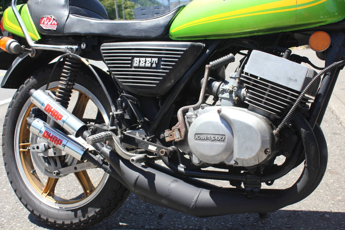 ウエダデットヒートチャンバーKH400SS400用 Yahoo!オークション - 【UAS】KH400/SS400 DHRP ウエダデッド
