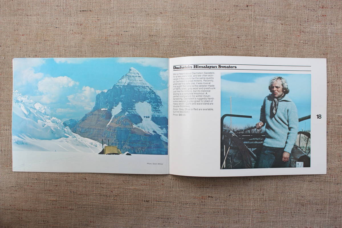 レア 非売品 1970sヴィンテージ Rivendell Mountain Works レア 非売品 1970sヴィンテージ Rivendell Mountain Works