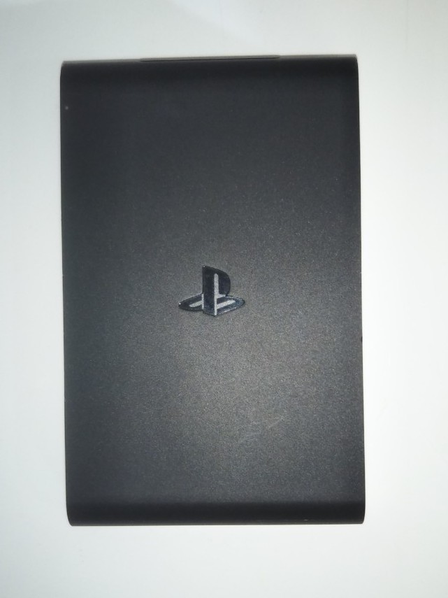 PlayStation Vita TV 並行輸入品