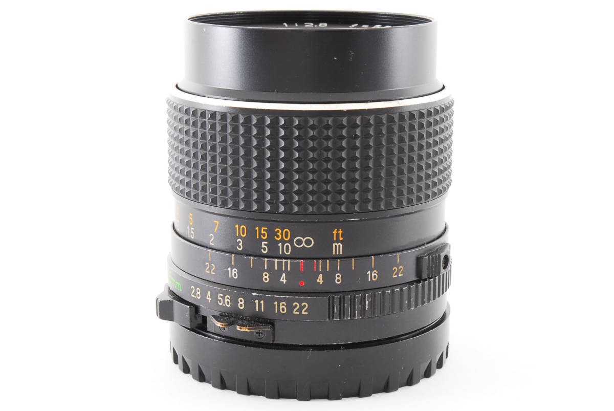 Yahoo!オークション - 【MAMIYA/マミヤ】MAMIYA-SEKOR C 1 2.8 f Yahoo!オークション - 【MAMIYA/マミヤ】MAMIYA-SEKOR C 1 2.8 f