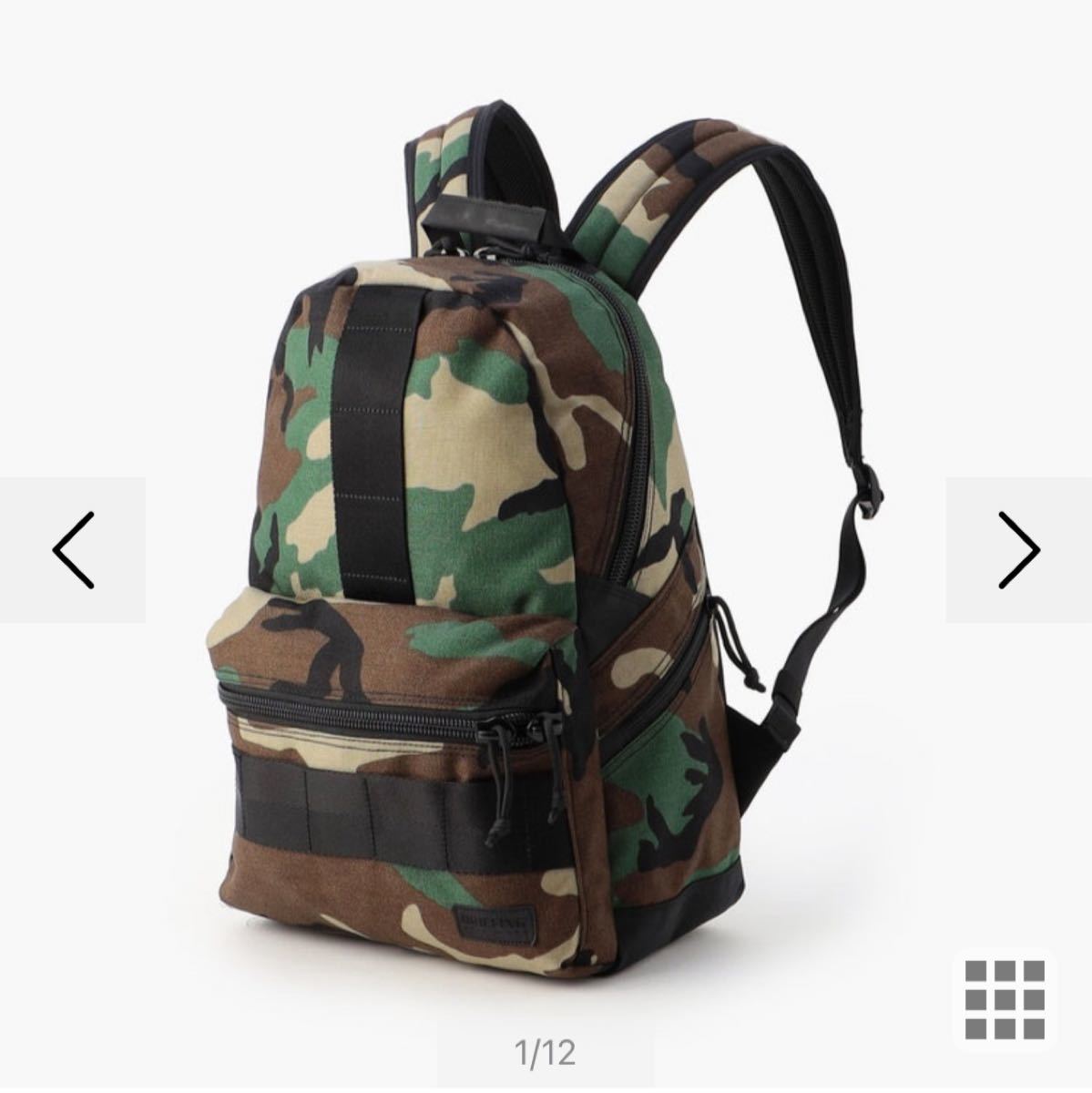 スーパーセール】 ブリーフィング DELTA ALPHA COMBI M PACK