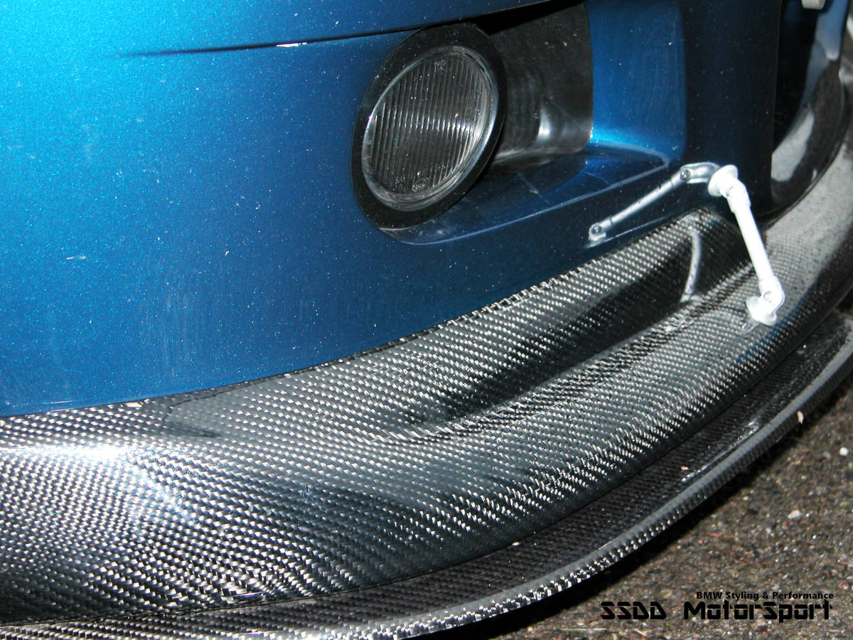 ヤフオク! - 6 BMW E46M3用カーボンスポイラーセット/MVR/ブ