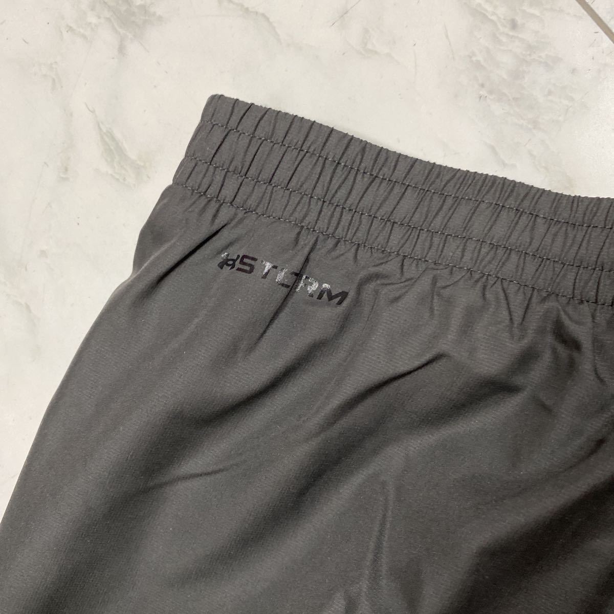 【新品】アンダーアーマー ロングパンツ 商品NO:1346732 サイズ:XL(レディース) 定価7,500円_画像6