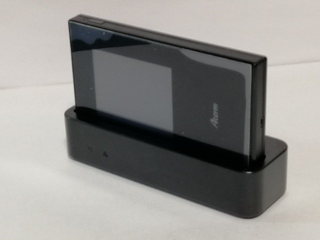 Aterm MR04LN クレードル付き NEC モバイルルーター SIMフリー Aterm MR04LN クレードル付き NEC モバイルルーター SIMフリー