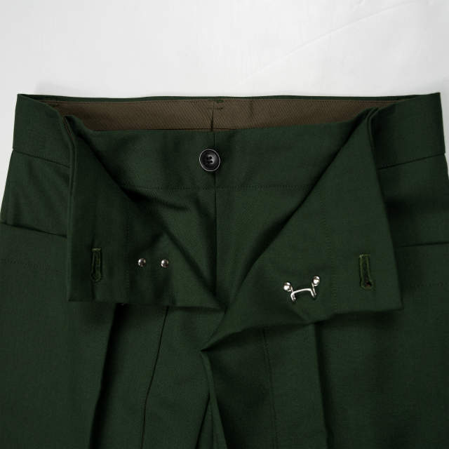 最新情報 TOGA PULLA トーガ プルラ 20SS 日本製 ポケットデザイン ワイドプレスパンツ TP01-FF225 34 KHAKI ボトムス g3832 最新情報 TOGA PULLA トーガ プルラ 20SS 日本製 ポケットデザイン ワイドプレスパンツ TP01-FF225 34 KHAKI ボトムス g3832