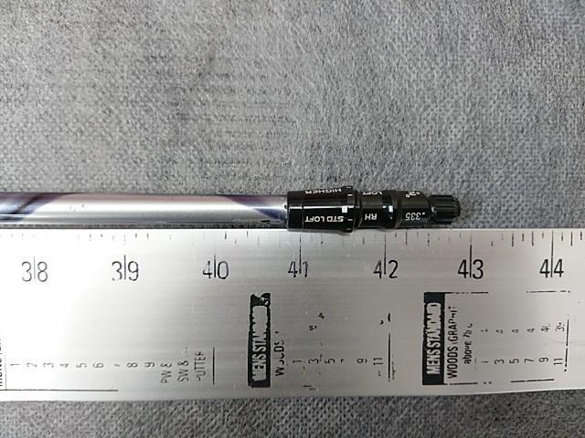 Speeder 569 Evolution Ⅵ スピーダー569 エボ6 (S) テーラーメイド