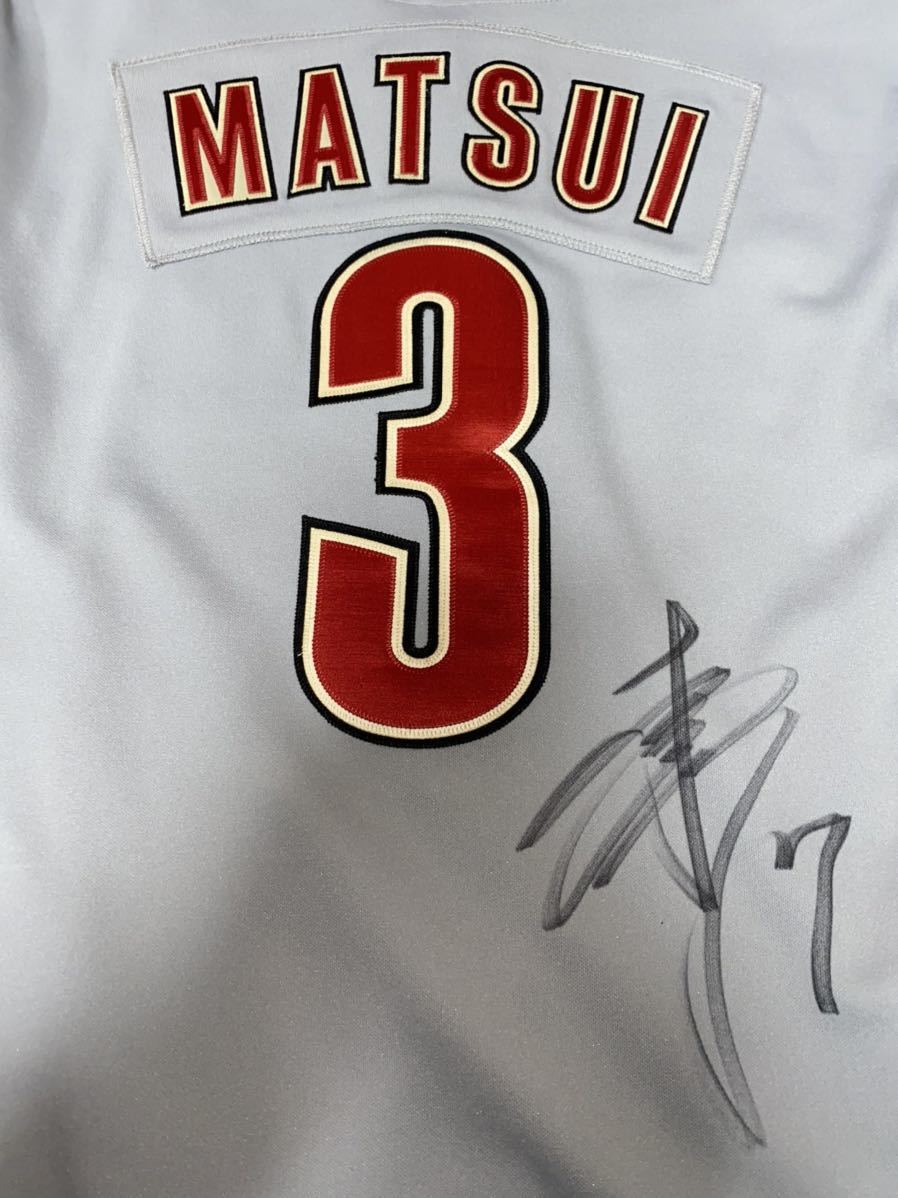 MLB ヒューストン・アストロズ 3 松井稼頭央 (埼玉西武 MLB ヒューストン・アストロズ 3 松井稼頭央 (埼玉西武