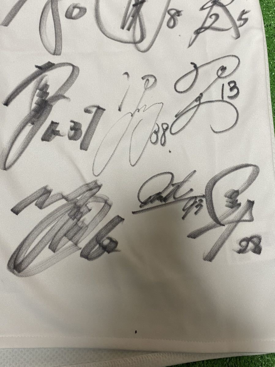 年末年始大決算 巨人軍 2020 菅野 大城 小林 坂本勇人 岡本 亀井 中島