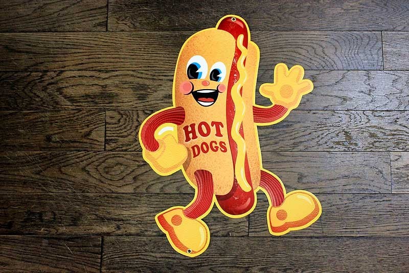 ホットドッグ キャラクター型 Hot Dog アメリカンブリキ看板 アメリカ 雑貨 アメリカン雑貨 洋風 売買されたオークション情報 Yahooの商品情報をアーカイブ公開 オークファン Aucfan Com ホットドッグ キャラクター型 Hot Dog アメリカンブリキ看板 アメリカ 雑貨 アメリカン雑貨 洋風 売買されたオークション情報 Yahooの商品情報をアーカイブ公開 オークファン Aucfan Com