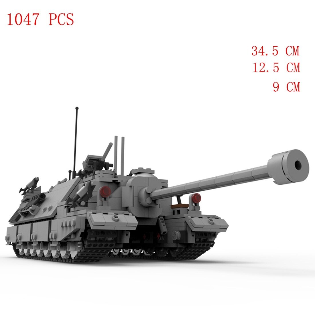 早期購入特典 送料無料 レゴ 互換 戦車 ｔ９５ アメリカ軍 ミリタリー 632 日本限定モデル Media Channellincolnshire Co Uk