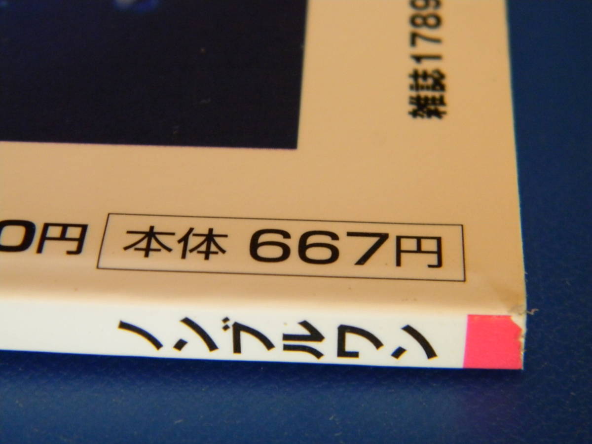 バレーボールFAN Vマガジン V Magazine　2000年09月号　ユニチカ・フェニックス、中垣内祐一、西村晃一、加藤陽一、大懸郁久美　　_画像9