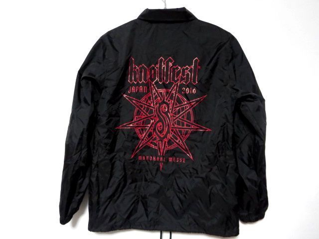 Yahoo!オークション - KNOT FEST2016/SlipKnotスリップノット Yahoo!オークション - KNOT FEST2016/SlipKnotスリップノット