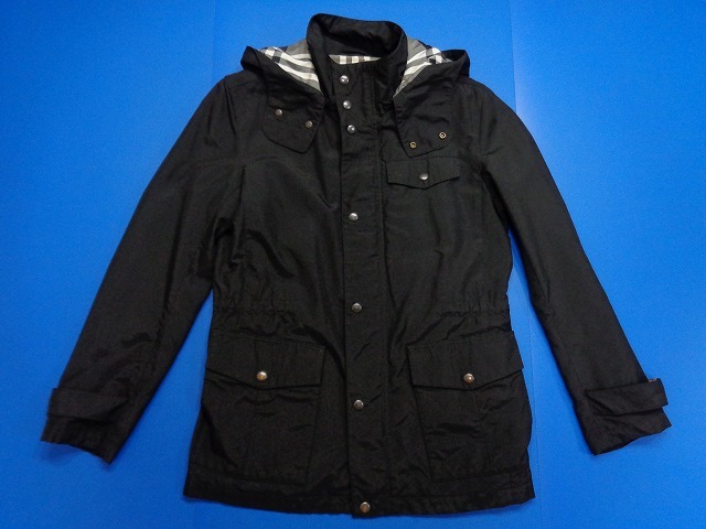 品質満点! バーバリー LABEL BLUE BURBERRY 10292■最高級 ブルーレーベル ブラックレーベル M 黒 コート メンズ コート 品質満点! バーバリー LABEL BLUE BURBERRY 10292■最高級 ブルーレーベル ブラックレーベル M 黒 コート メンズ コート