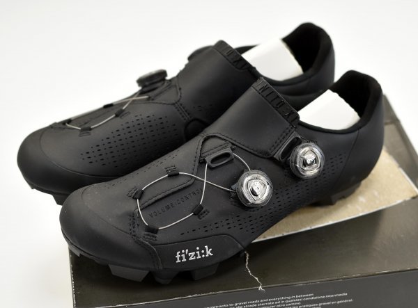 ヤフオク! - 送料無料1 OUTLET Fizik フィジーク X1 Infinito...