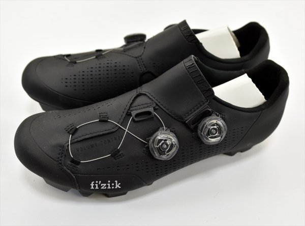 ヤフオク! - 送料無料1 OUTLET Fizik フィジーク X1 Infinito...