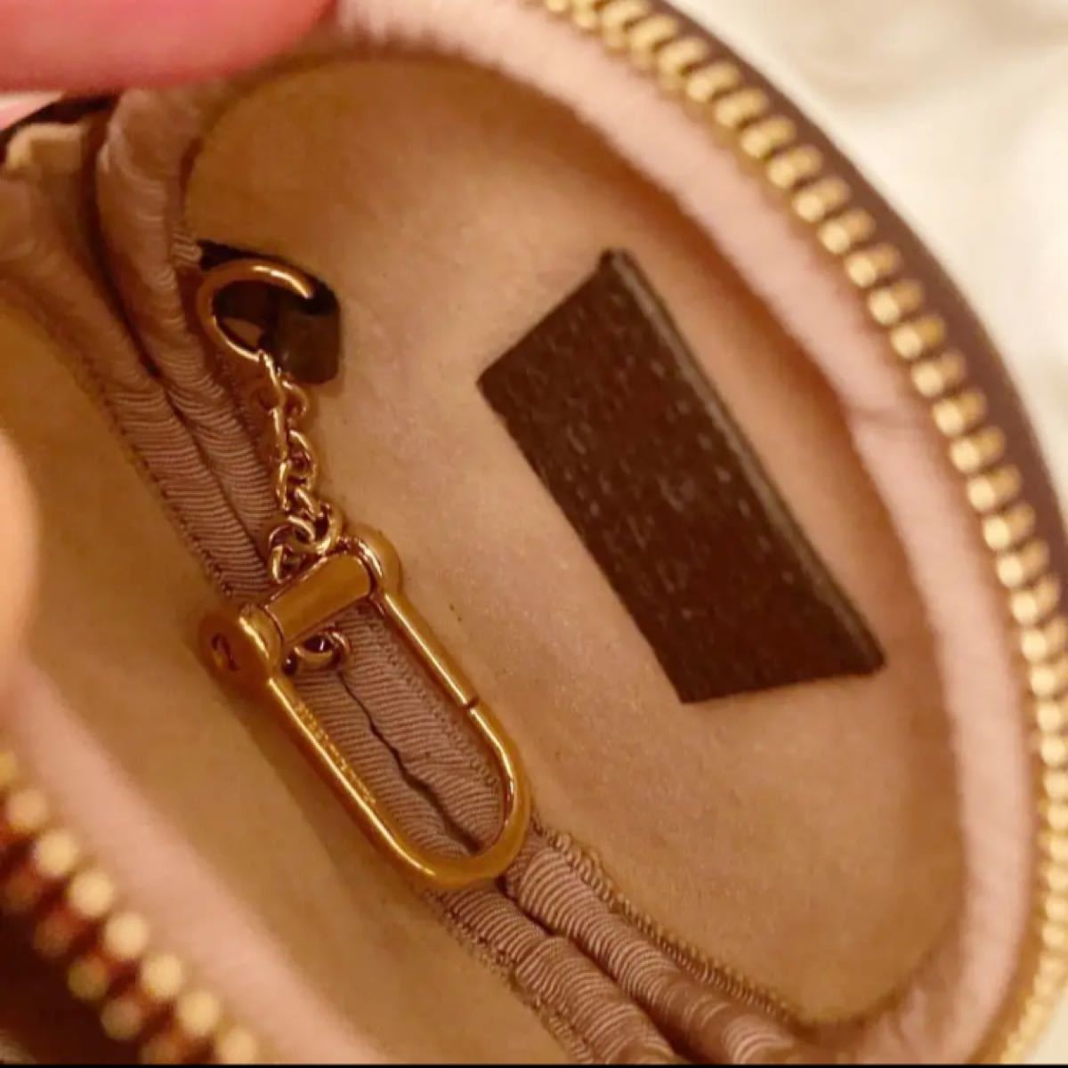PayPayフリマ|GUCCI オフィディア 新品未使用 コインケース 小銭入れ ...